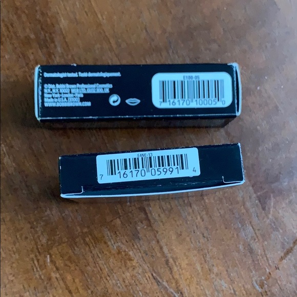 ✨✨BOBBI BROWN LIP & EYE DUO ✨✨ - Picture 8 of 8